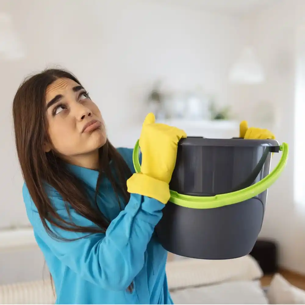 water damage restoration service Schroon Lake
